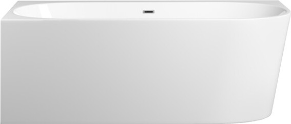 Ванна акриловая Grossman Cristal GR-2204L 170x75