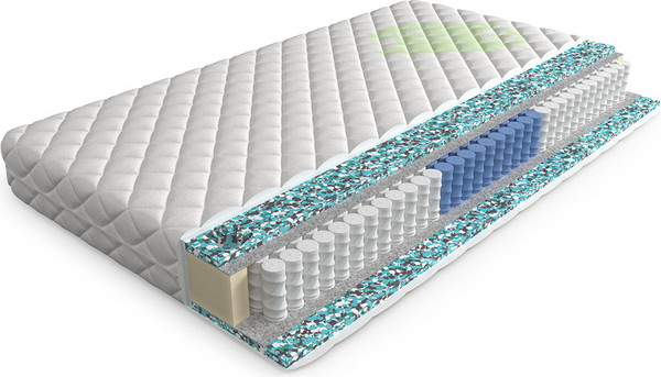 Матрас Mr. Mattress New Life Ocean 140x190