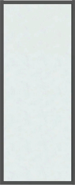 Душевая стенка Grossman Style 100х195 / 200.K33.05.100.21.02 - фото