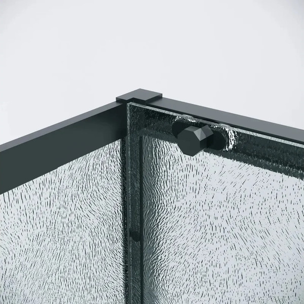 Душевая стенка Grossman Style 100х195 / 200.K33.05.100.21.02