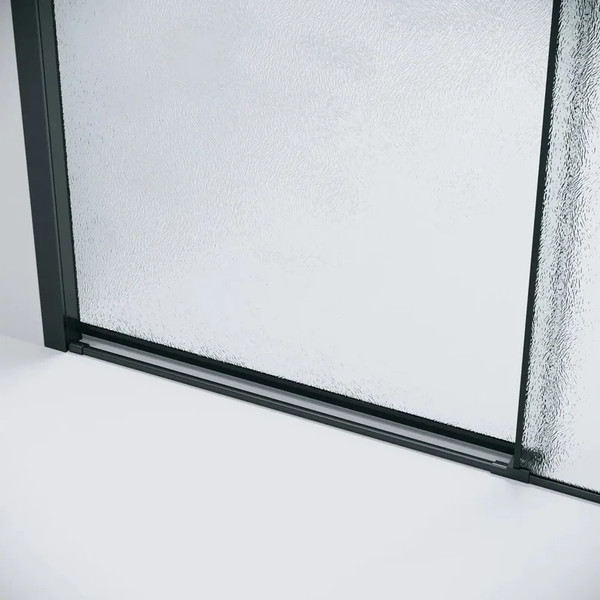 Душевая стенка Grossman Style 100х195 / 200.K33.05.100.21.02