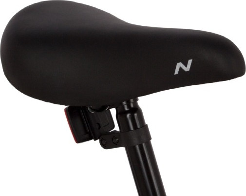 Детский велосипед Novatrack Strike / 203STRIKE.GN22