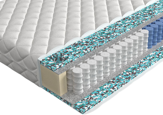 Матрас Mr. Mattress New Life Ocean 180x200 - фото