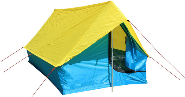 Палатка НК-Галар Турист 3 - фото