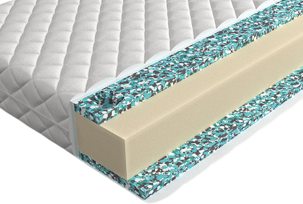 Матрас Mr. Mattress New Life Ocean XL 90x200 - фото