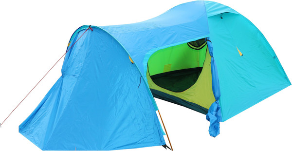 Палатка НК-Галар 4 НК Двина - фото