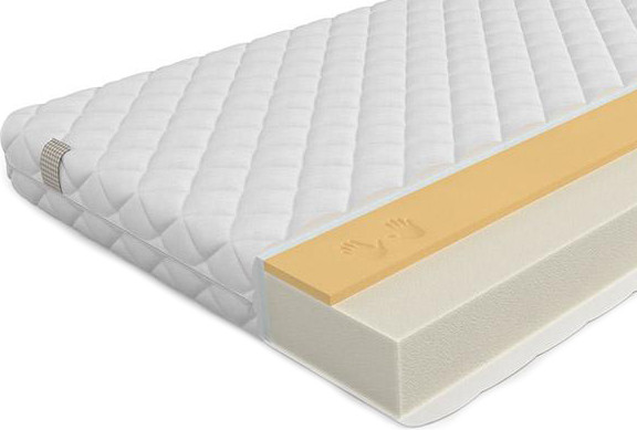 Матрас Mr. Mattress Novichok Smart L 140x190 - фото