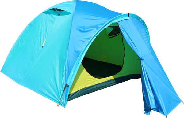 Палатка НК-Галар 4 НК Вилия - фото