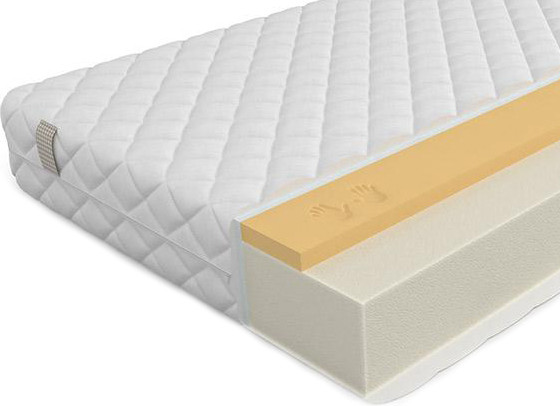Матрас Mr. Mattress Novichok Smart XL 180x190 - фото