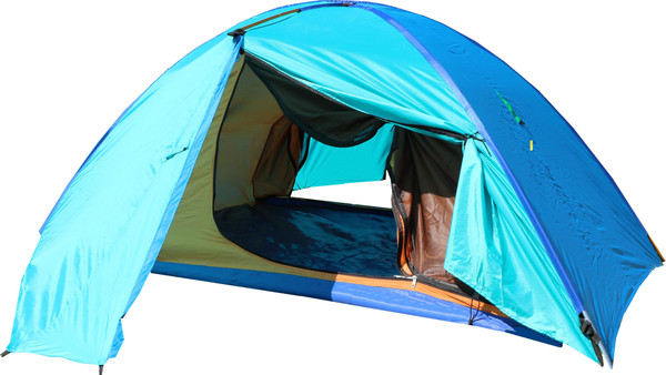 Палатка НК-Галар 3 НК Страча - фото