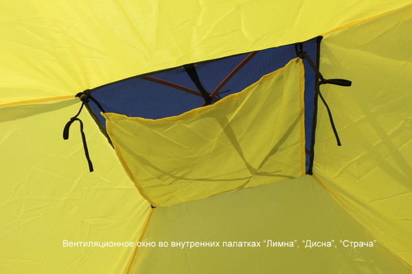 Палатка НК-Галар 2 НК Дисна Новая