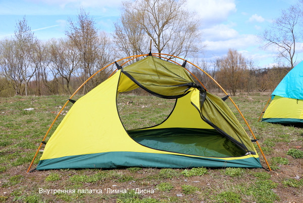 Палатка НК-Галар 2 НК Дисна Новая
