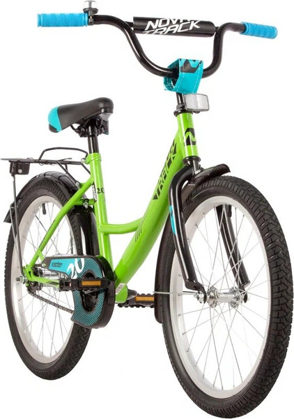 Детский велосипед Novatrack 20 Vector 203VECTOR.GN22-