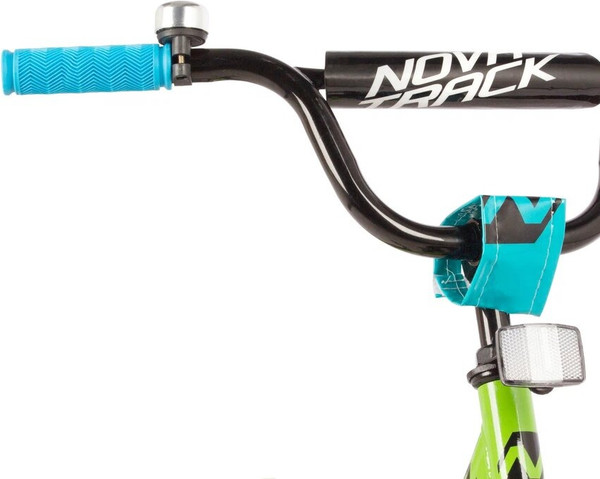 Детский велосипед Novatrack 20 Vector 203VECTOR.GN22-