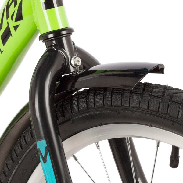 Детский велосипед Novatrack 20 Vector 203VECTOR.GN22-