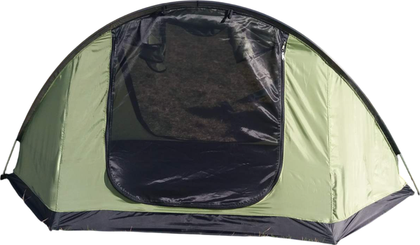 Палатка НК-Галар Одноместная двухслойная - фото