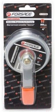 Клемма заземления Forsage F-115T86