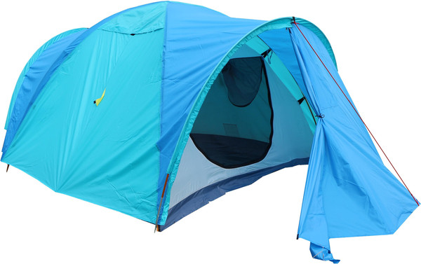 Палатка НК-Галар 4 НК 2 Нарочь - фото