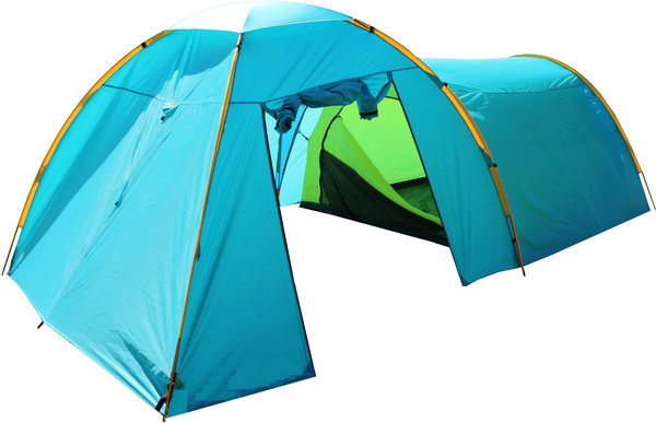 Палатка НК-Галар 4НКК Плисса - фото