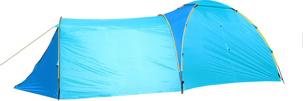 Палатка НК-Галар 4НКК Плисса