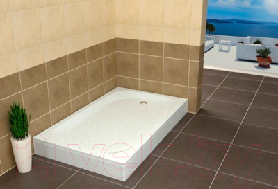 Душевой поддон RGW 16180292-21