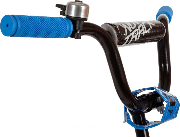 Детский велосипед Novatrack Strike 203STRIKE.BL22