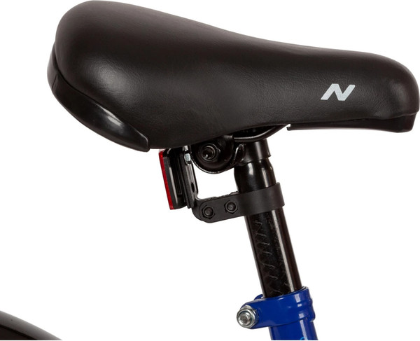 Детский велосипед Novatrack Strike 203STRIKE.BL22