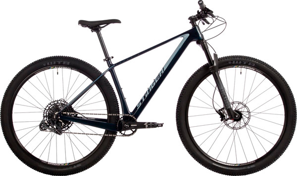 Велосипед Stinger 29 Genesis Evo 29CHD.GNSEVO.LGBL4 - фото