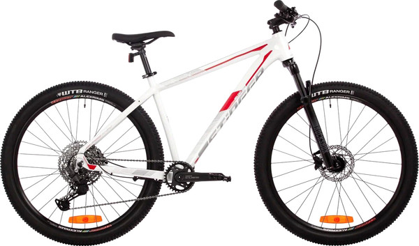 Велосипед Stinger 27.5 Reload Evo 27AHD.RELOEVO.16WH4 - фото