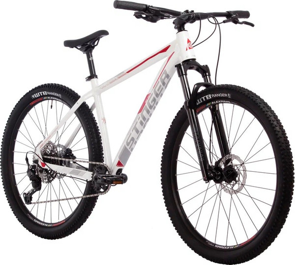 Велосипед Stinger 27.5 Reload Evo 27AHD.RELOEVO.16WH4