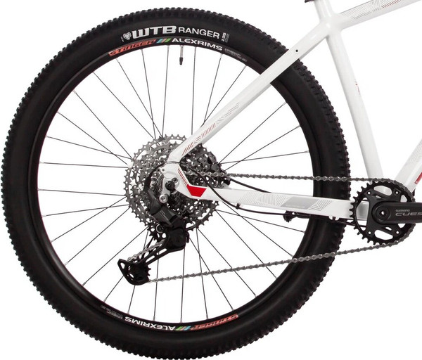 Велосипед Stinger 27.5 Reload Evo 27AHD.RELOEVO.16WH4