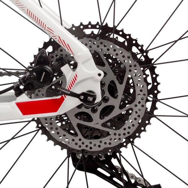 Велосипед Stinger 27.5 Reload Evo 27AHD.RELOEVO.16WH4