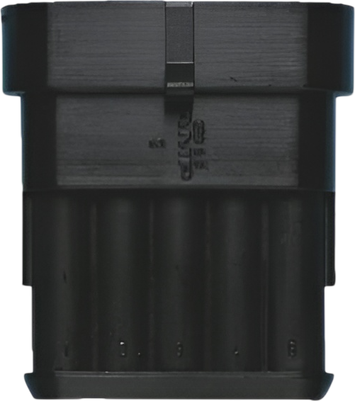 Разъем автомобильный Wurth Wadi / 05551025 - фото