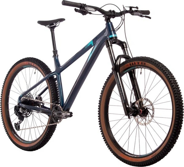 Велосипед Stinger Zeta Evo MD 27.5 / 27AHD.ZTEVO.MDBL4