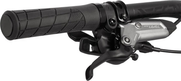 Велосипед Stinger Zeta Evo MD 27.5 / 27AHD.ZTEVO.MDBL4