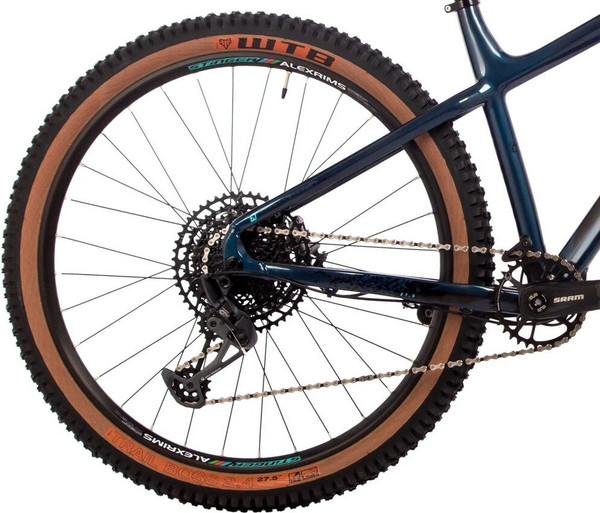 Велосипед Stinger Zeta Evo MD 27.5 / 27AHD.ZTEVO.MDBL4