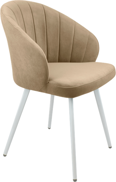 Стул Гальваник Камино лофт - фото