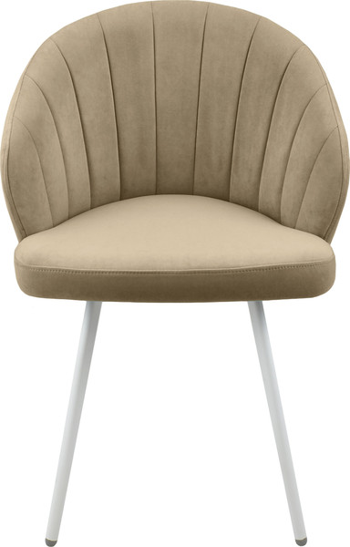 Стул Гальваник Камино лофт