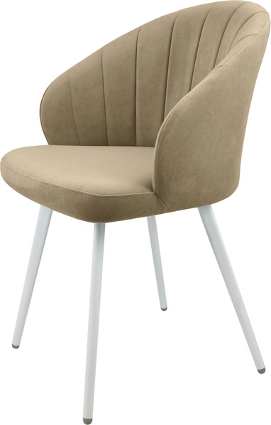 Стул Гальваник Камино лофт