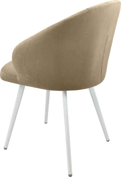 Стул Гальваник Камино лофт