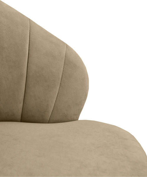 Стул Гальваник Камино лофт