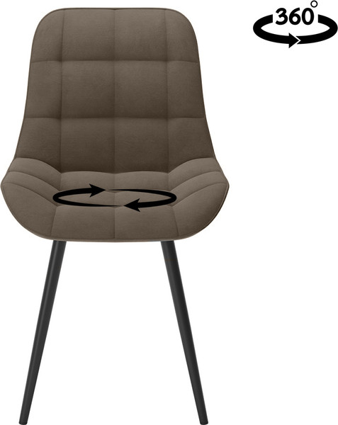 Стул Табурет Румба поворотный