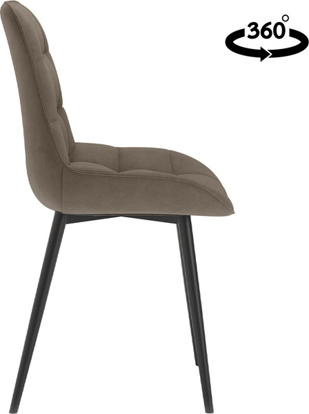 Стул Табурет Румба поворотный