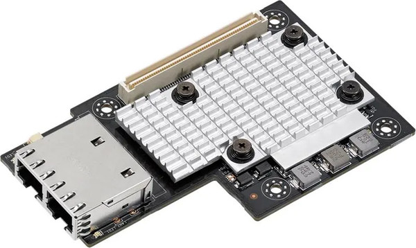 Сетевая карта Asus 90SC08I0-M0UAY0 - фото