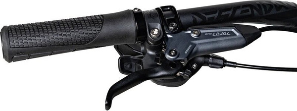 Велосипед Stinger 29 Zeta Evo 29AHD.ZTEVO.LGBL4