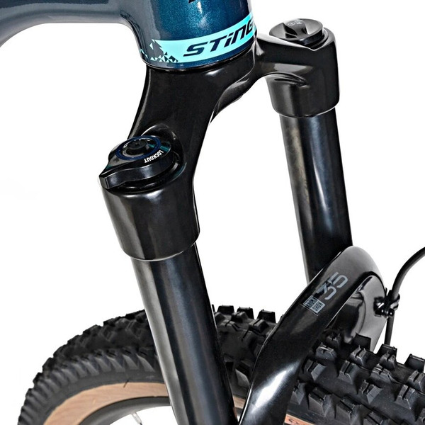 Велосипед Stinger 29 Zeta Evo 29AHD.ZTEVO.LGBL4