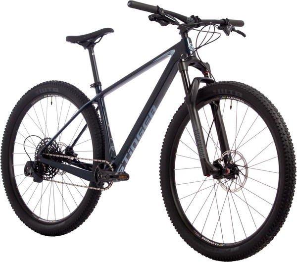 Велосипед Stinger 29 Genesis Evo 29CHD.GNSEVO.XLBL4