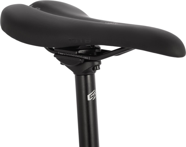 Велосипед Stinger 29 Genesis Evo 29CHD.GNSEVO.XLBL4