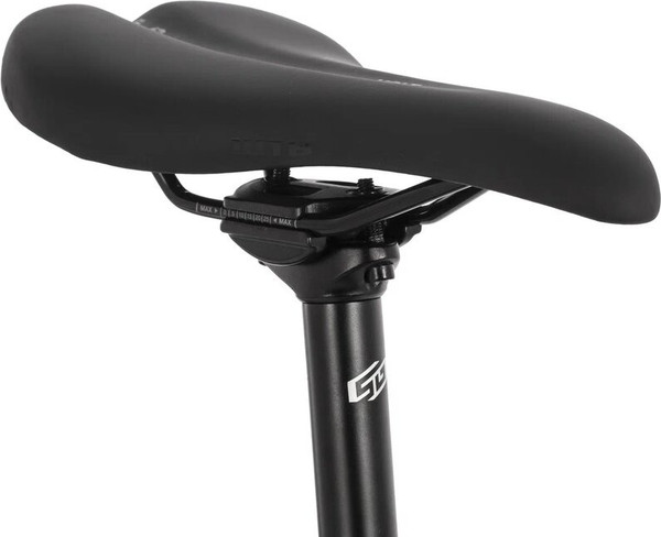 Велосипед Stinger 29 Genesis Std 29CHD.GNSSTD.LGBK4