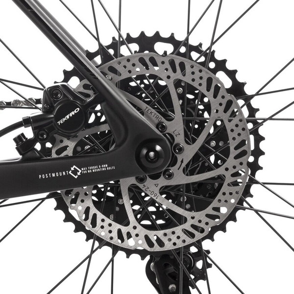 Велосипед Stinger 29 Genesis Std 29CHD.GNSSTD.LGBK4